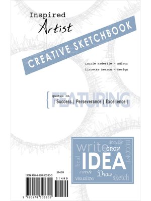 Creative Sketchbook