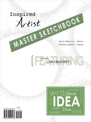Master Sketchbook
